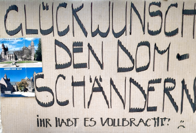 Glückwunsch